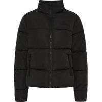 Produktbild von Catago Bella Daunenjacke für Damen zum Reiten in Schwarz Größe M