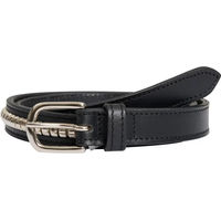 Produktbild von Catago Belle Ledergürtel für Damen in Schwarz 95 cm