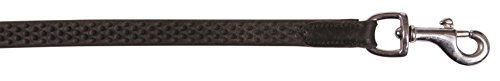 Produktbild von CATAGO Biothane Series T2 Zügel Schwarz 2,5 m - 2,5 m