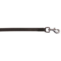 Produktbild von CATAGO Biothane Series T2 Zügel Schwarz 2,5 m - 2,5 m