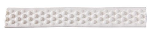 Produktbild von CATAGO Biothane Series T2 Zügel Weiß 2,5 m - 2,5 m