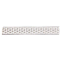 Produktbild von CATAGO Biothane Series T2 Zügel Weiß 2,5 m - 2,5 m