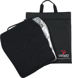 CATAGO Cooling Inlay Kühleinsatz für Fir-Tech Stallgamaschen Schwarz – Bild 1 von 2