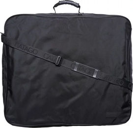 Catago Deckentasche 2.0 Schwarz aus Polyester für Pferdedecken und Schabracken – Bild 1 von 2