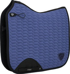 Produktbild von Catago Dressur Schabracke FIR-Tech Grand Blau mit Keramik