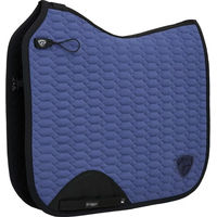 Produktbild von Catago Dressur Schabracke FIR-Tech Grand Blau mit Keramik