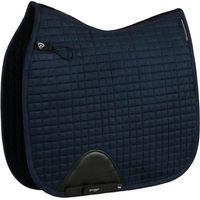 Produktbild von Catago Dressur Schabracke FIR-Tech Performance Blau aus Kunstleder