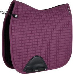 Produktbild von Catago Dressur Schabracke FIR-Tech Performance Keramik Lila