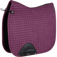 Produktbild von Catago Dressur Schabracke FIR-Tech Performance Keramik Lila