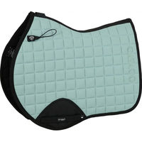 Produktbild von Catago Dressur Schabracke FIR-Tech Surf mit Keramik in Blau Türkis