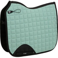 Produktbild von Catago Dressur Schabracke FIR-Tech Surf mit Keramik in Blau Türkis