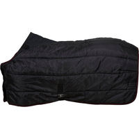 Produktbild von Catago Dual Pro Liner Unterziehdecke Schwarz 115 cm