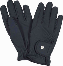 Produktbild von CATAGO Elite Handschuh mit FIR-Tech in Navy Blau Größe 7,5