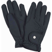 Produktbild von CATAGO Elite Handschuh mit FIR-Tech in Navy Blau Größe 7,5