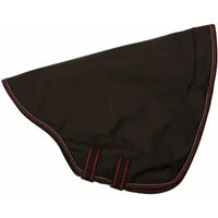 Produktbild von CATAGO Endurance Halsteil für Outdoordecke aus Nylon in Schwarz
