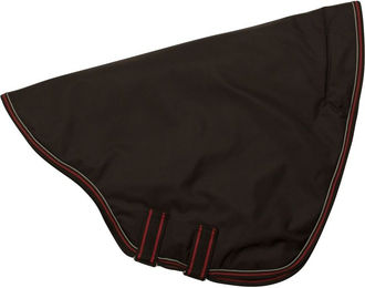 Catago Endurance Halsteil für Outdoordecken aus Nylon Schwarz – Bild 1 von 2