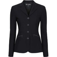 Produktbild von Catago Fallon Turnierreiterjacke Damen Sommer Schwarz