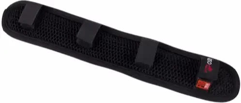 Produktbild von Catago FIR-Tech Fleecedecke für Pferde in Schwarz