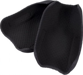Produktbild von Catago Fir-tech Gamaschen aus Neopren für Pferde Schwarz XL