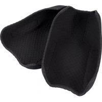 Produktbild von Catago Fir-tech Gamaschen aus Neopren für Pferde Schwarz XL