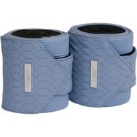 Produktbild von Catago FIR-Tech Gamaschen für Pferde Blau 2er Pack