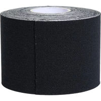 Produktbild von Catago Fir-tech Gamaschen mit Keramik-Klebestreifen Schwarz