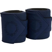 Produktbild von Catago FIR-Tech Grand 2.0 Gamaschen für Pferde Blau aus Polyester