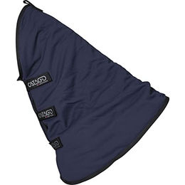 Catago FIR-Tech Healing Halsteil für Pferdedecken Navy 135/145 cm – Bild 1 von 4