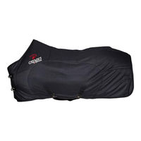 Produktbild von CATAGO FIR-TECH Healing Pferdedecke mit Keramikfüllung Schwarz 115 cm