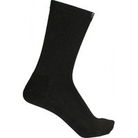 Produktbild von Catago FIR-Tech Kompressionssocken mit Keramik für Unisex in Schwarz Größe 41/44