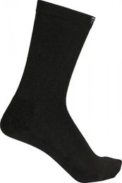 Produktbild von Catago FIR-Tech Kompressionssocken mit Keramik-Technologie Unisex Schwarz Größe 37/40