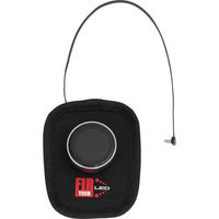 Produktbild von Catago FIR-Tech LED Smart Knob Lichttherapiegerät in Schwarz