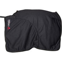 Produktbild von Catago FIR-Tech Nierendecke für Pferde aus Polyester in Schwarz