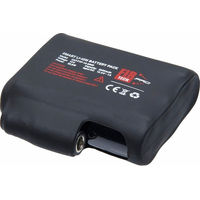 Produktbild von Catago FIR-Tech Pro Akku Batterie 12V Schwarz
