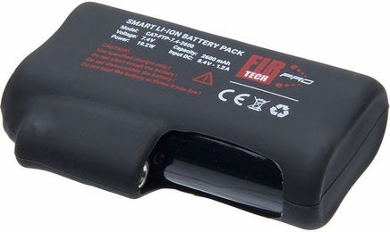 CATAGO Fir-Tech Pro Batterie 7,4V – Bild 1 von 2