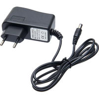 Produktbild von Catago Fir-Tech Pro Batterieladegerät 12V Schwarz