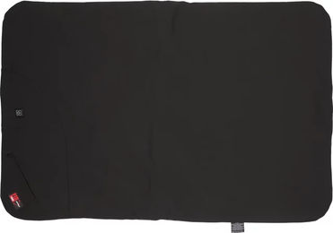 Catago FIR-Tech Pro Hundematte Schwarz 90x60cm – Bild 1 von 4