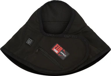 Produktbild von Catago Fir-Tech Pro Schlauchschal Unisex Schwarz Größe L