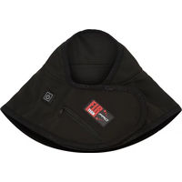 Produktbild von Catago Fir-Tech Pro Schlauchschal Unisex Schwarz Größe L