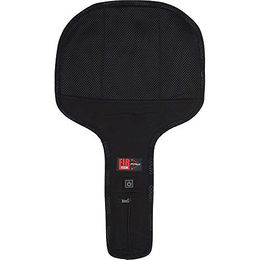 CATAGO Fir-Tech Pro Tendon Pad Inlay Sehnenschoner für Pferde Schwarz Einheitsgröße – Bild 1 von 3