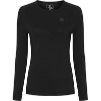 Produktbild von Catago Fir Tech Reitshirt für Damen in Schwarz XS
