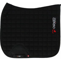 Produktbild von CATAGO FIR-Tech Serie Heilung Dr. 16 Sattelpad für Pferde Schwarz mit Keramik