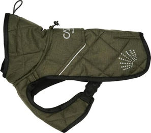 Produktbild von Catago Fir-Tech Trainer Hundedecke GrapeLeaf Grün 55cm - 1 Stk.