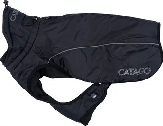 Produktbild von Catago Fir-Tech Winterdecke für Hunde