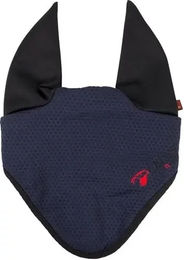 Catago Fliegenhaube FIR-Tech Healing Blau Pony mit Keramik-Technologie für Pferde – Bild 1 von 4