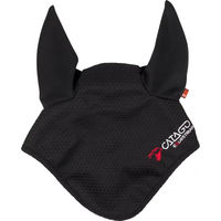 Produktbild von CATAGO Fliegenhaube FIR-Tech Healing Schwarz Pony