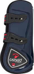 Produktbild von Catago Gamaschen aus Neopren in Blau