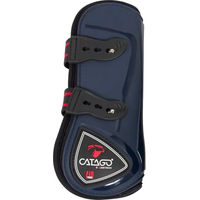 Produktbild von Catago Gamaschen aus Neopren in Blau