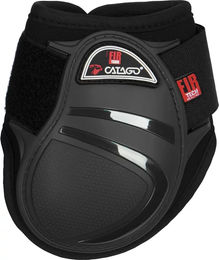 Produktbild von Catago Gamaschen aus Neopren Schwarz