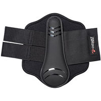 Produktbild von Catago Gamaschen aus Neopren Schwarz Größe M